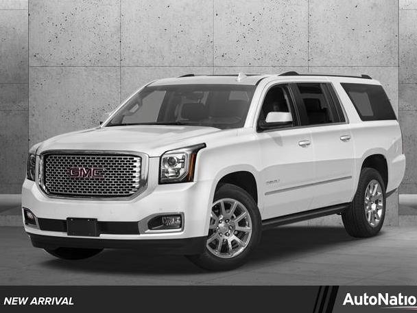 GMC YUKON XL 2017 1GKS2HKJXHR337620 image